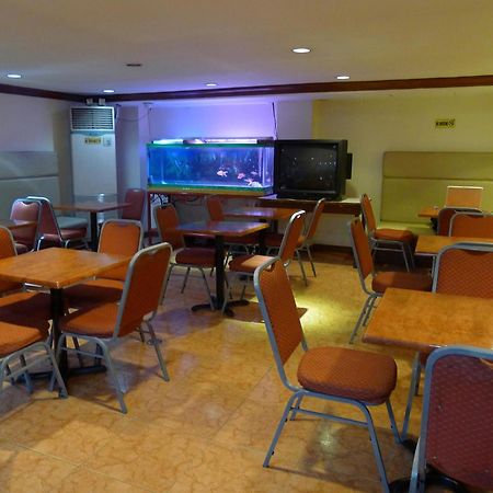 เซบูวิว ทัวริสต์ อินน์ Cebu ภายนอก รูปภาพ