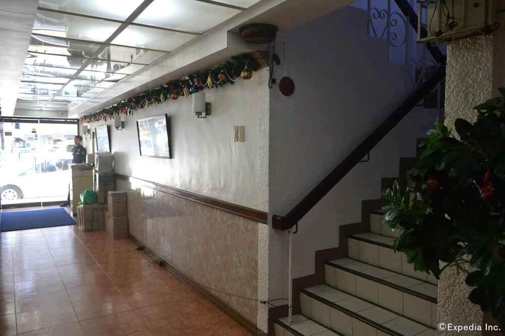 เซบูวิว ทัวริสต์ อินน์ Cebu ภายนอก รูปภาพ
