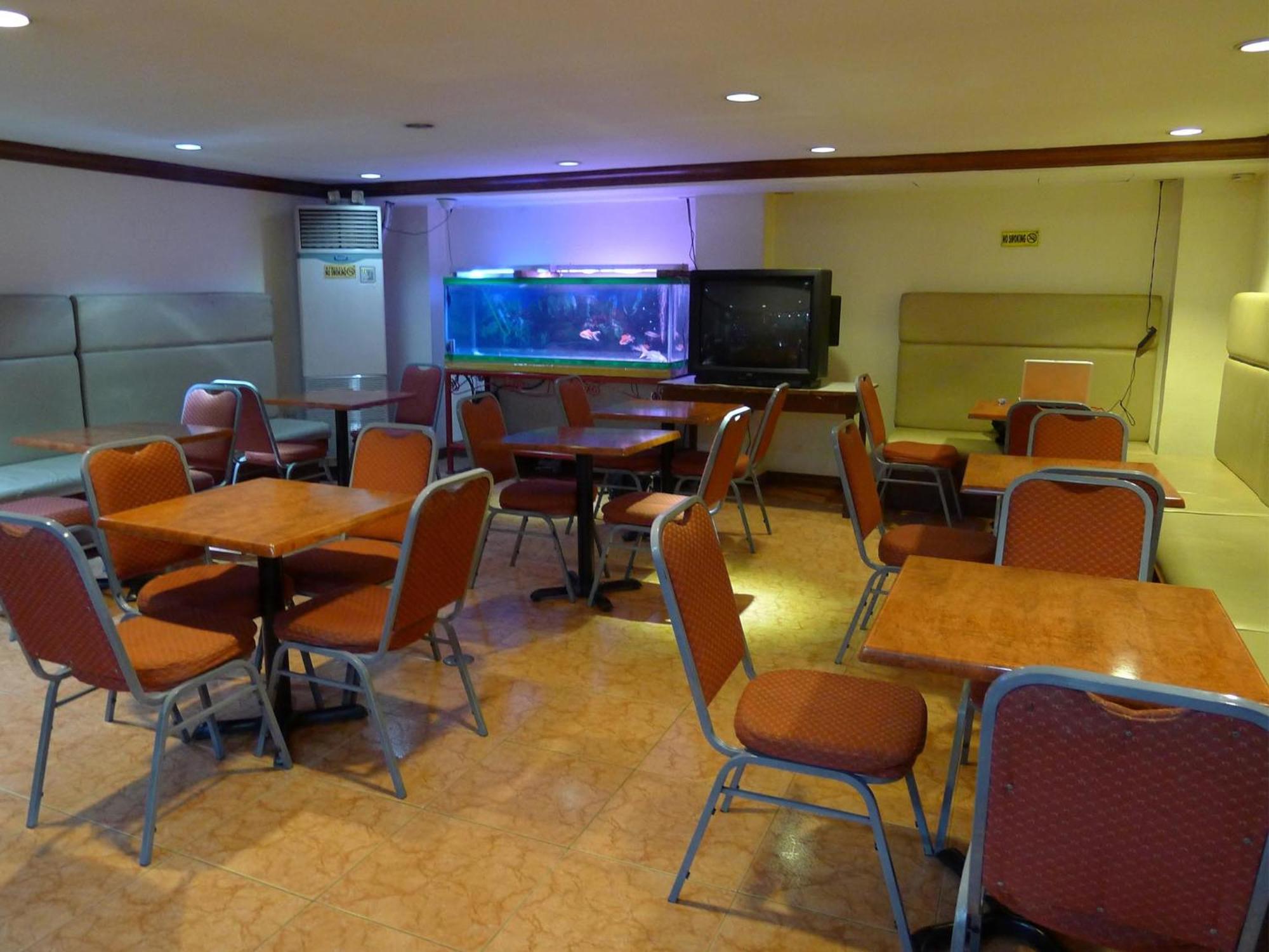 เซบูวิว ทัวริสต์ อินน์ Cebu ภายนอก รูปภาพ