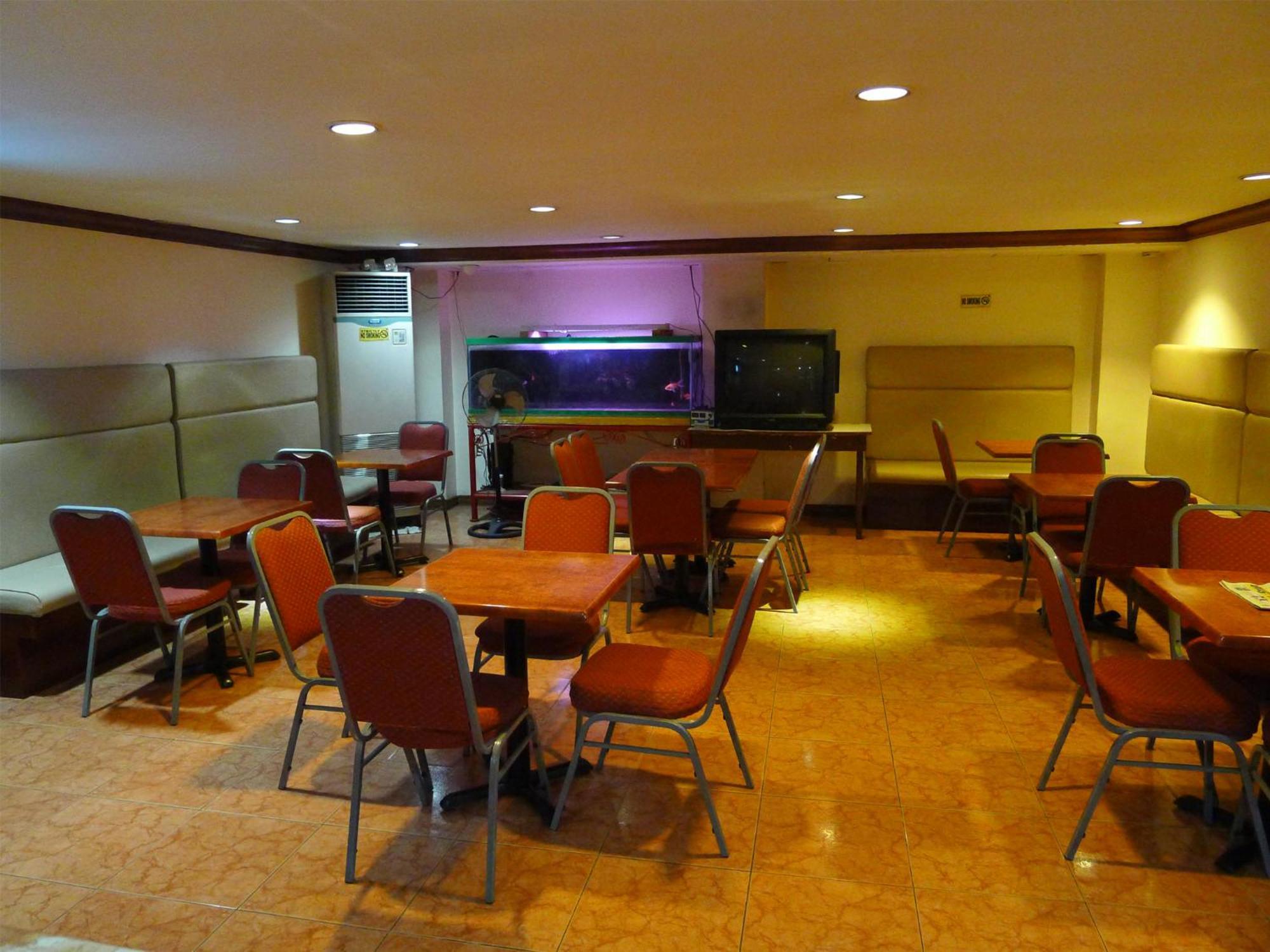 เซบูวิว ทัวริสต์ อินน์ Cebu ภายนอก รูปภาพ