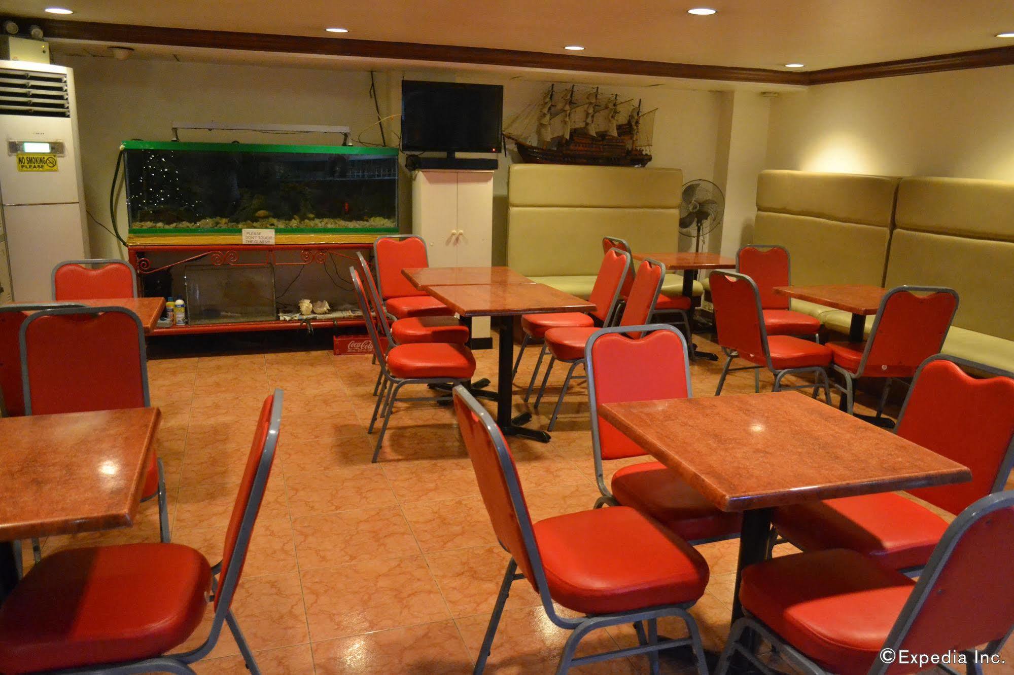 เซบูวิว ทัวริสต์ อินน์ Cebu ภายนอก รูปภาพ